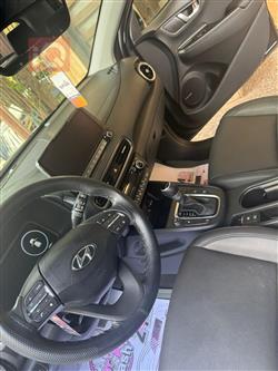 هیوندای کۆنا